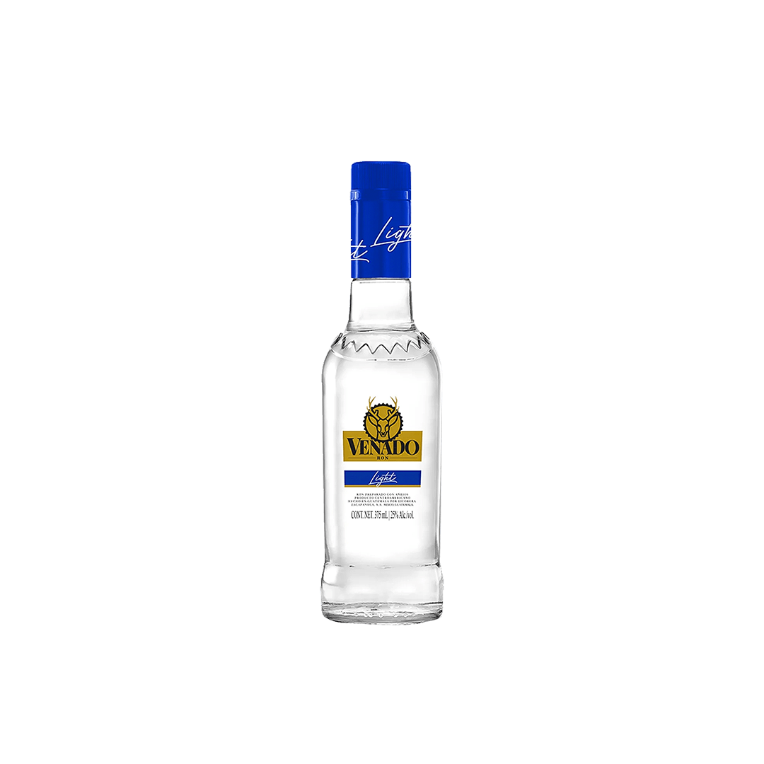 Venado Light Botella